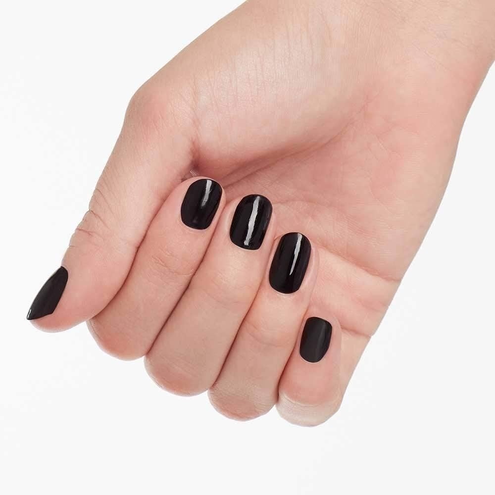 OPI Lincoln Park After Dark - best fall/ winter ⁠shade - Picture 5 of 6